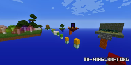 ������� Best map Fast map by seif_power ��� Minecraft