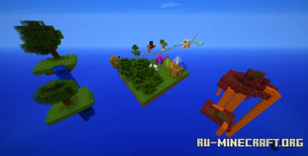 ������� Best map Fast map by seif_power ��� Minecraft