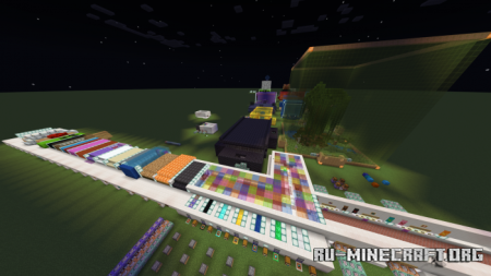 ������� Prime Gacha PvP ��� Minecraft PE