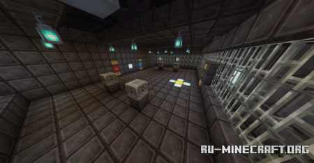 ������� Prime Gacha PvP ��� Minecraft PE