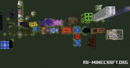 ������� Prime Gacha PvP ��� Minecraft PE