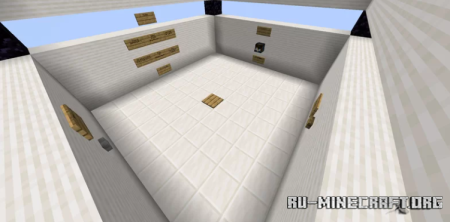  Find The Button: 15 Levels  Minecraft