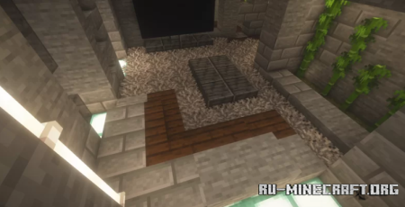  Modern Mansion by Dizluv  Minecraft