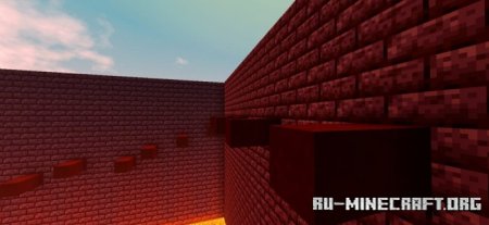 ������� Herb's Parkour Map By Master Shifu ��� Minecraft PE