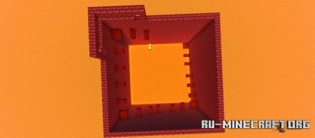 ������� Herb's Parkour Map By Master Shifu ��� Minecraft PE