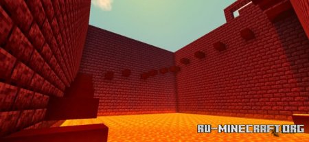 ������� Herb's Parkour Map By Master Shifu ��� Minecraft PE