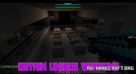 ������� FTZ: Endgame Vol.2 ��� Minecraft