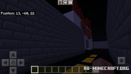 ������� Dave Revenge 3 ��� Minecraft PE