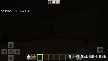 ������� Dave Revenge 3 ��� Minecraft PE