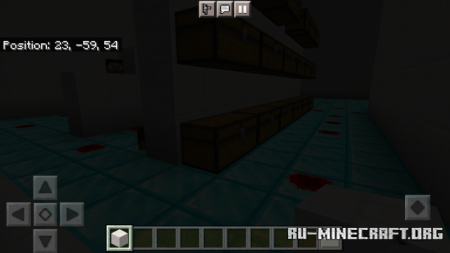 ������� Dave Revenge 3 ��� Minecraft PE