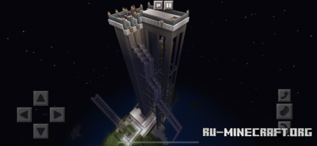 ������� Abbas Waterpark ��� Minecraft PE