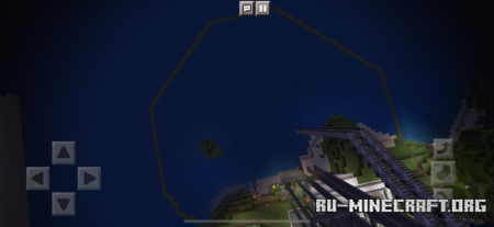 ������� Abbas Waterpark ��� Minecraft PE