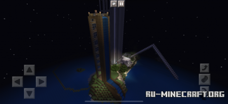 ������� Abbas Waterpark ��� Minecraft PE