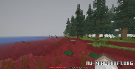  The Graveyard Biomes  Minecraft 1.19.2