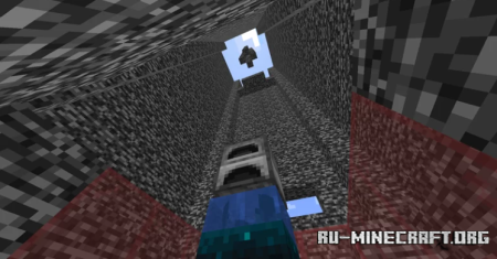 ������� There and Back - Bedrock Escape ��� Minecraft