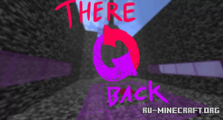 ������� There and Back - Bedrock Escape ��� Minecraft