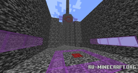 ������� There and Back - Bedrock Escape ��� Minecraft