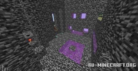 ������� There and Back - Bedrock Escape ��� Minecraft