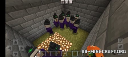 ������� Save Tommy 2 ��� Minecraft PE