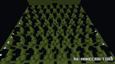 ������� Batman: The Riddler's Maze Hide & Seek ��� Minecraft PE