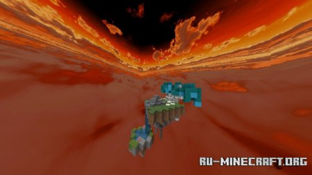  Skyoverlay Capes  Minecraft PE 1.19