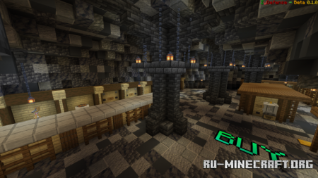 ������� ZyDefense (Zombie Base Defense) ��� Minecraft PE