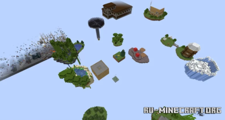  OneBlock ExtremeX  Minecraft