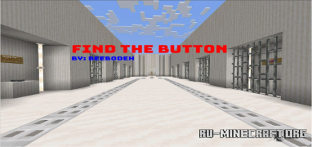 ������� Find the Button Ultimate ��� Minecraft PE