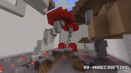 ������� Find the Button Ultimate ��� Minecraft PE