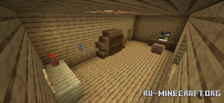 ������� Into The System (Chapter 1-2) ��� Minecraft PE