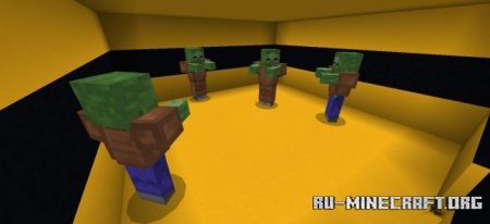 ������� Into The System (Chapter 1-2) ��� Minecraft PE