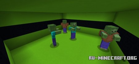 ������� Into The System (Chapter 1-2) ��� Minecraft PE