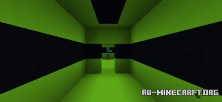 ������� Into The System (Chapter 1-2) ��� Minecraft PE