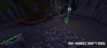 Скачать Magic Skywars для Minecraft PE