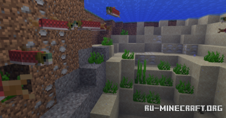  Better Ores  Minecraft PE 1.19