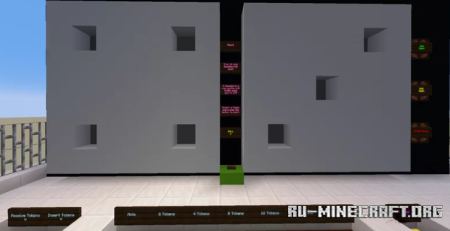  Redstone Dice Game  Minecraft