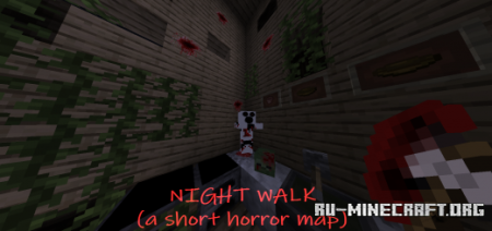 ������� Diamond Bullet ��� Minecraft PE