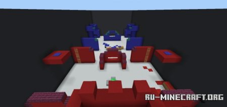 ������� Diamond Bullet ��� Minecraft PE