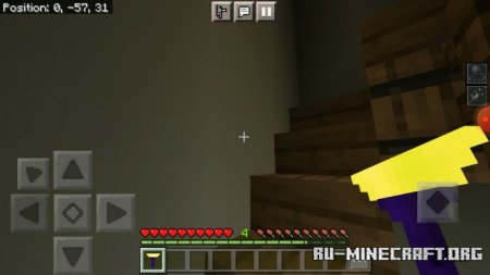 ������� EXIT by harlie468 ��� Minecraft PE