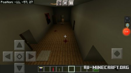 ������� EXIT by harlie468 ��� Minecraft PE