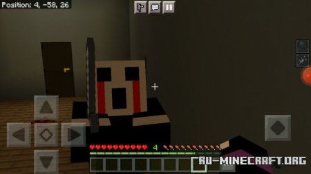 ������� EXIT by harlie468 ��� Minecraft PE