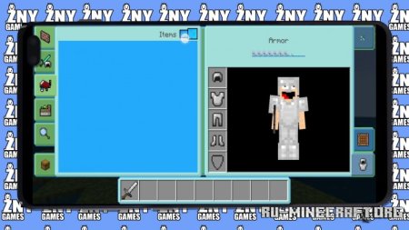  Underwater  Minecraft PE 1.19