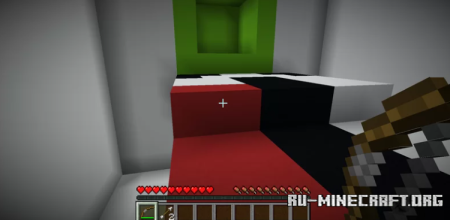 ������� ColorSplash ��� Minecraft