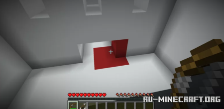 ������� ColorSplash ��� Minecraft