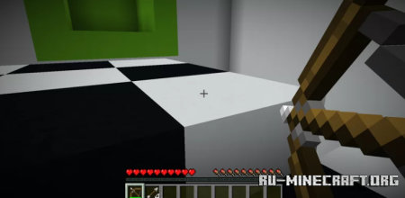 ������� ColorSplash ��� Minecraft