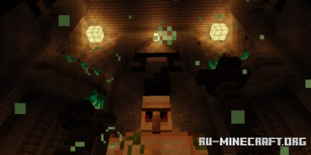 ������� Fungeons and Daggots by Doreid ��� Minecraft