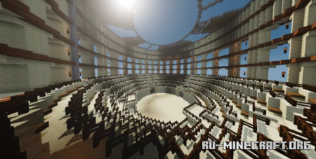 ������� Fungeons and Daggots by Doreid ��� Minecraft