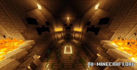 ������� Fungeons and Daggots by Doreid ��� Minecraft