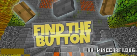  Find the button by Kaatil Rishi  Minecraft