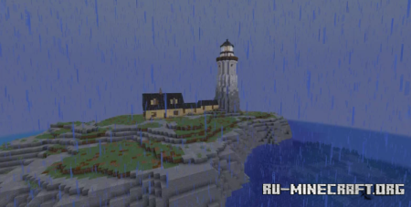 ������� The Lighthouse by Bugc97 ��� Minecraft